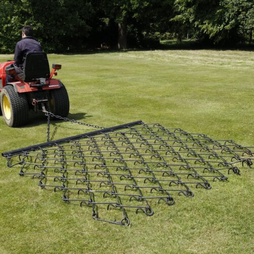 8″ Chain Harrow – Ref CH8