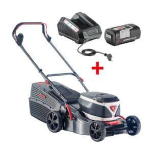 AL-KO 36V Comfort 42.2 Li Mower Kit 1x Battery & Charger