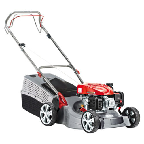 AL-KO Classic 4.62 SP-A Petrol Lawnmower