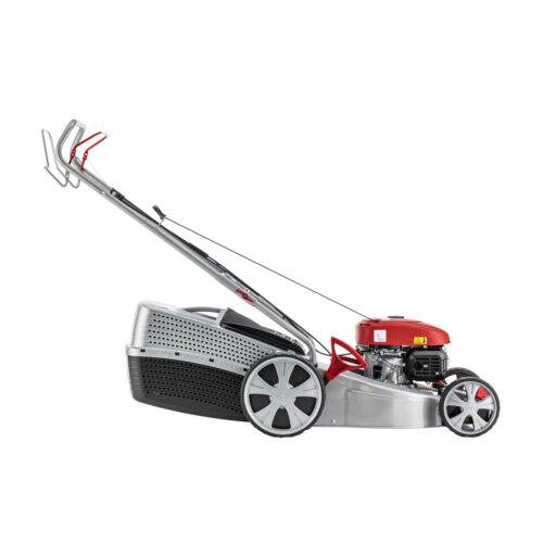 AL-KO Classic 5.14 SP-A Petrol Self Propelled Lawnmower (51cm Cut)