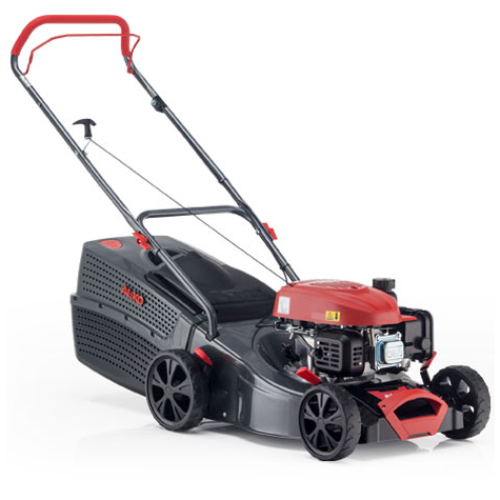 AL-KO Comfort 42.1 P-A Push Petrol Lawnmower