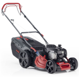 AL-KO Comfort 4.60 SP-B 4in1 Petrol Lawnmower