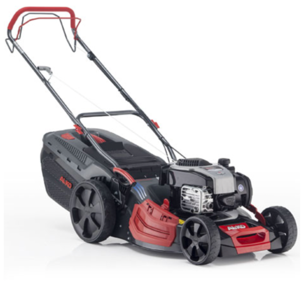 AL-KO Comfort 5.10 SP-B Self Propelled Petrol Lawnmower