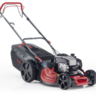 AL-KO Comfort 5.10 SP-B Self Propelled Petrol Lawnmower