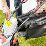 AL-KO Easy Flex 34.8 Li Cordless Lawnmower Kit