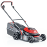 AL-KO Energy Flex Moweo 42.0 Li Battery Lawnmower Kit
