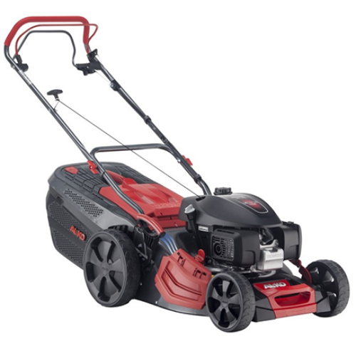 AL-KO Premium 470 SP-H 4in1 Petrol Lawnmower