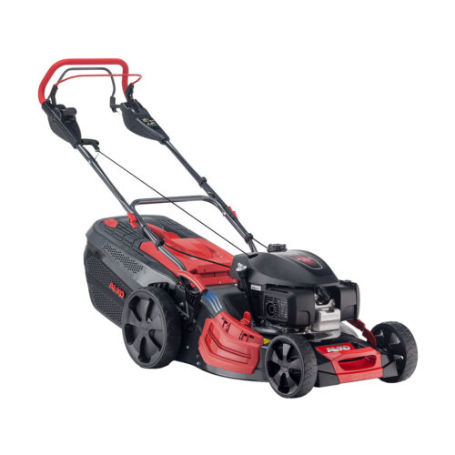 AL-KO Premium 521 VS-H Self-Propelled 4in1 Petrol Lawnmower