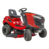 AL-KO SbA Comfort T18-111 HDS-A Side Discharge Tractor