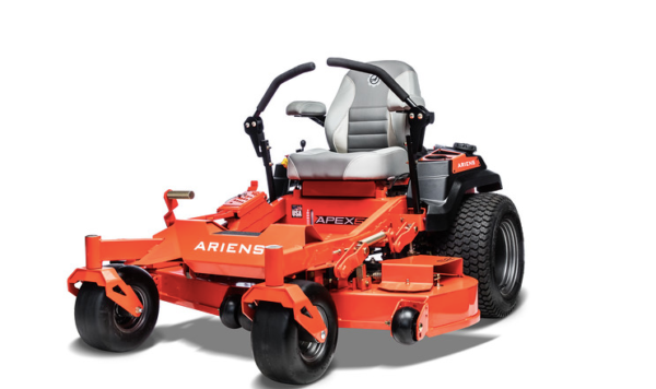 Ariens APEX 48 Zero Turn Ride On Mower