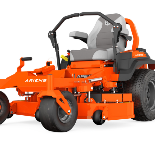 Ariens APEX 52R Rear Discharge Zero Turn Ride On Mower