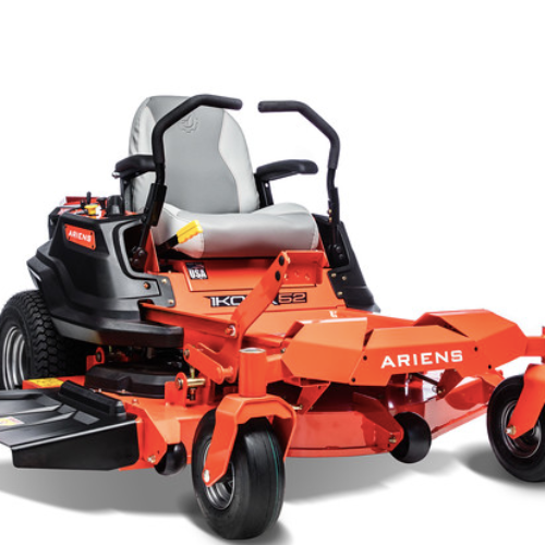 Ariens IKON XD 52 Zero Turn Ride On Mower