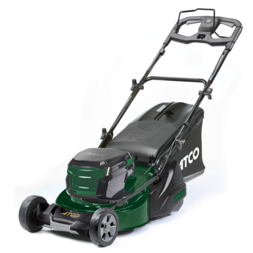 Atco Liner 16S Li Cordless Rear Roller Lawnmower