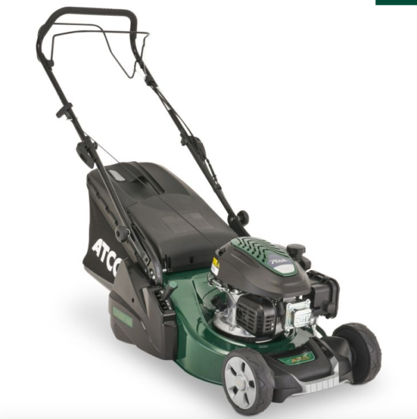 Atco Liner 16S Self-Propelled Petrol Lawnmower