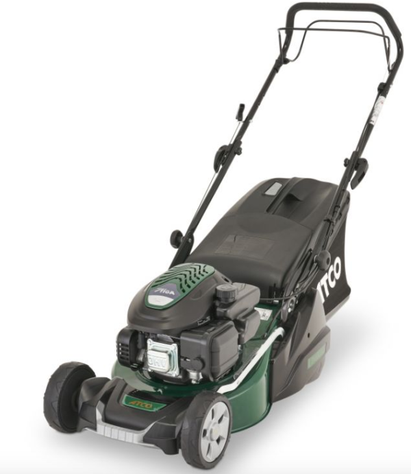 Atco Liner 16S Self-Propelled Petrol Lawnmower