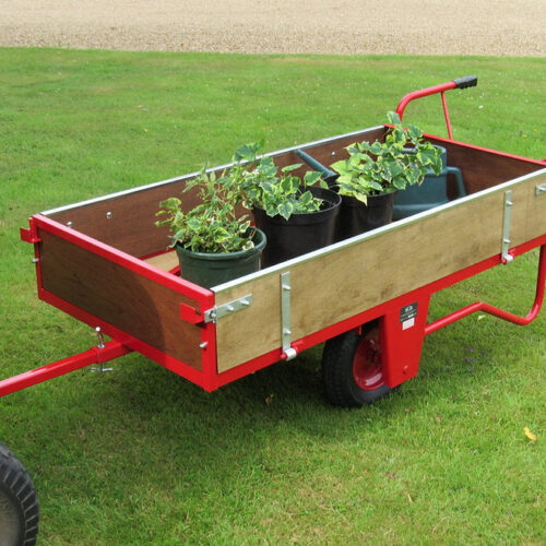 Balance Cart Trailer – Ref BCT