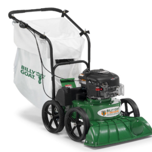 Billy Goat KV601SP Lawn and Litter Vacuum