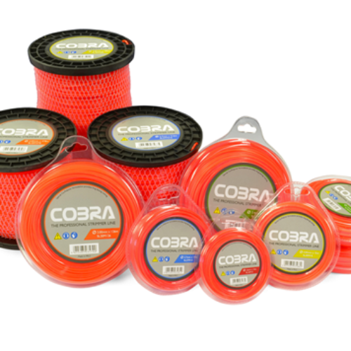 Cobra 2.4MM X 44 METRE STRIMMER LINE