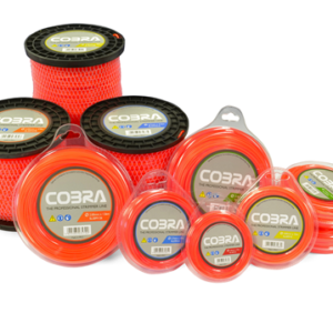 Cobra 2.7MM X 15 METRE STRIMMER LINE