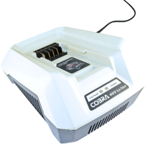 Cobra 40V Li-ion Battery Charger