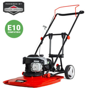 Cobra AirMow 51B 20" Petrol Hover Mower With B & S Engine