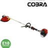 Cobra BC260C Petrol Brushcutter Loop Handle