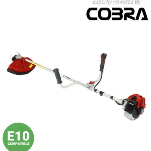 Cobra BC330CU Petrol Brushcutter