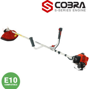 Cobra BCX37OCU Petrol Brushcutter