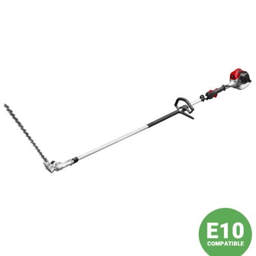 Cobra LRH26C 26cc Petrol Long Reach Hedgetrimmer