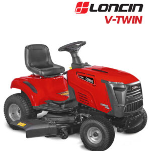 COBRA LT108HS2L 42" Side Discharge / Loncin V-Twin Engine