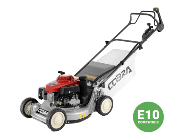 Cobra M48SPH 19" Professional Self-Propelled 4 Wheeled Lawnmower