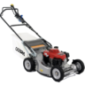 Cobra M53HST-PRO Honda 21 Inch S/P Petrol Lawnmower