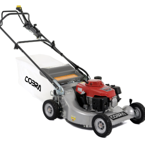 Cobra M53SPH Honda 21 Inch S/P Petrol Lawnmower