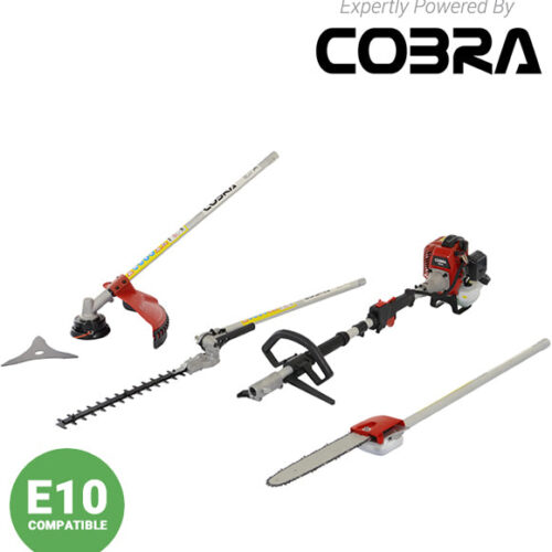 Cobra MT250C 4 in 1 Multi-Tool