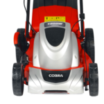 Cobra MX46SPE 18 Inch Self Propelled Electric Lawnmower