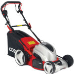 Cobra MX46SPE 18 Inch Self Propelled Electric Lawnmower
