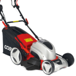 Cobra MX46SPE 18 Inch Self Propelled Electric Lawnmower