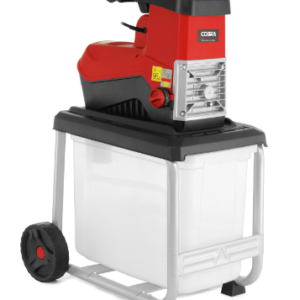 Cobra QS2500 2500 Quiet Shredder