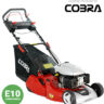 Cobra RM514SPC 20" S/P Rear Roller Petrol Lawnmower