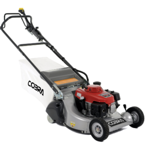 Cobra RM53SPH 21 Inch S/P Rear Roller Petrol Lawnmower