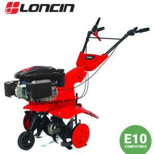 Cobra T60RL 24" Petrol Cultivator