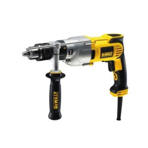 DEWALT D21570K-GB DIAMOND CORE DRILL 240V