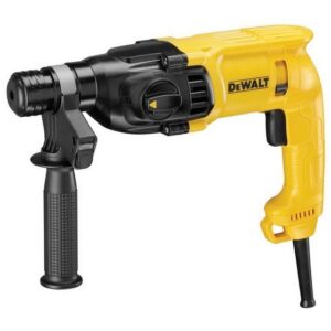 DEWALT D25033K 3 MODE SDS+ ROTARY HAMMER DRILL 240V