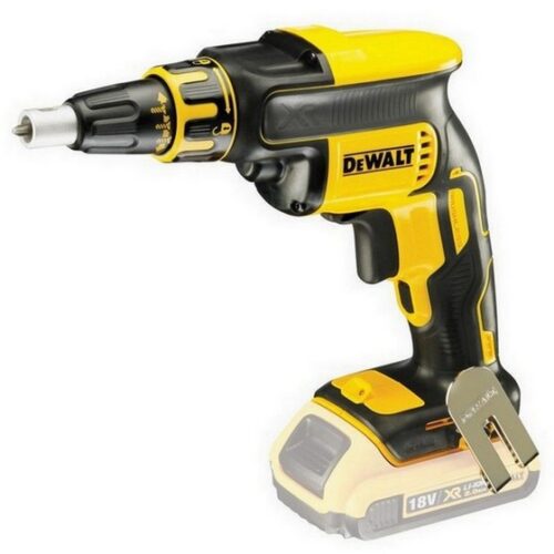 DEWALT DCF620N 18V DRYWALL SCREWDRIVER (BODY ONLY)