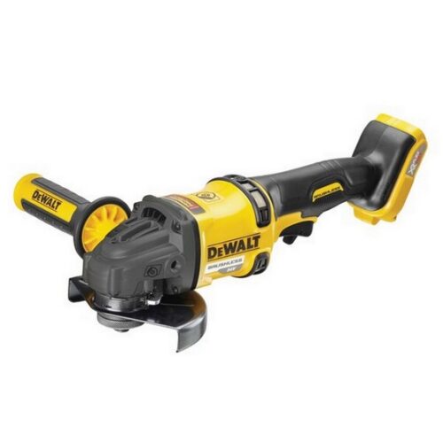 DEWALT DCG418N-XJ 54V XR FLEXVOLT 125MM ANGLE GRINDER (BODY ONLY)