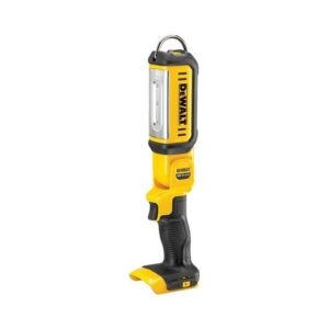 DEWALT DCL050-XJ 18V HANDHELD LED WORK LIGHT (BODY ONLY)