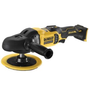 DEWALT DCM849N-XJ 18V BRUSHLESS POLISHER (BODY ONLY)