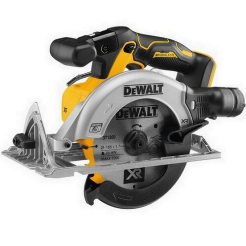 DEWALT DCS565N-XJ 18v BODY ONLY COMPACT BRUSHLESS CIRCULAR SAW (BODY ONLY)