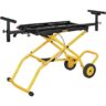 DEWALT DE7260-XJ FOLDING MITRE SAW STAND