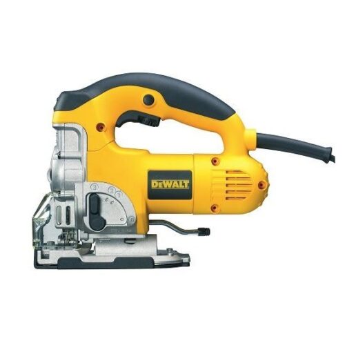 DEWALT DW331K JIGSAW 700W 240V